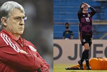 This coach makes controversy for criticizing the process of Gerardo Martino