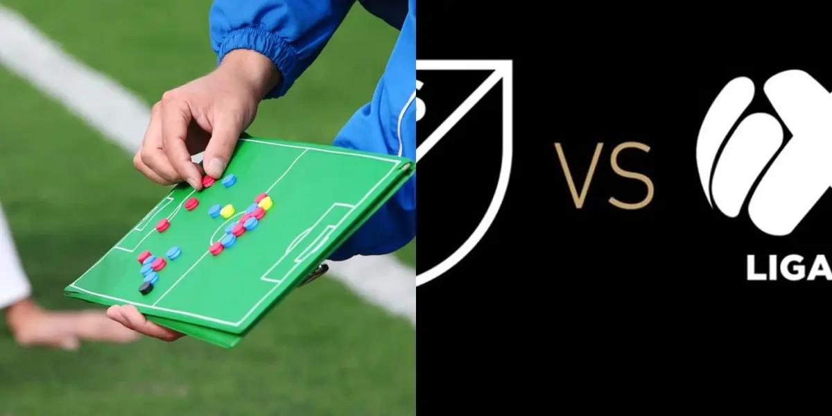 This coach spoke out against Mexican soccer players