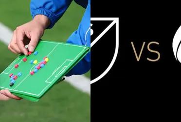 This coach spoke out against Mexican soccer players