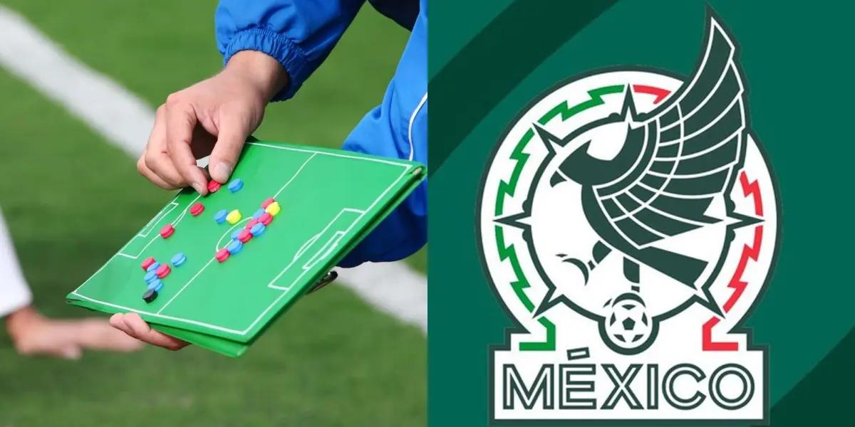 This coach worked at Manchester City and several soccer teams