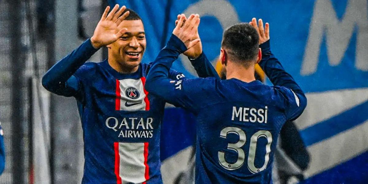 This comments made by Messi have gone viral on Twitter.