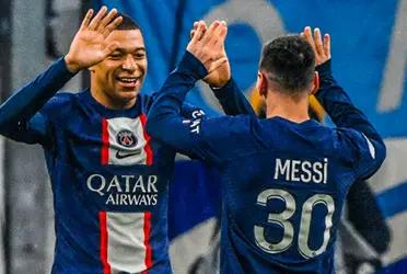 This comments made by Messi have gone viral on Twitter.