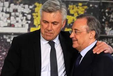 This could be the next coach of the Spanish team