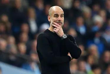 This defender wasted his opportunity at FC Barcelona and was shipped somewhere else. His good performances reappeared and Pep Guardiola wants him to sign for Manchester City.