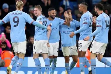 This defensive key player, unveils his wishes to stay with Manchester City