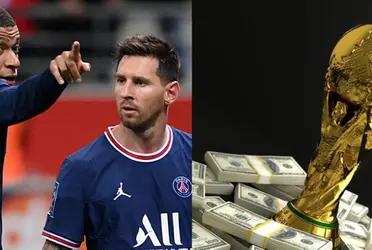 This European team will be the most profited because of the World Cup.