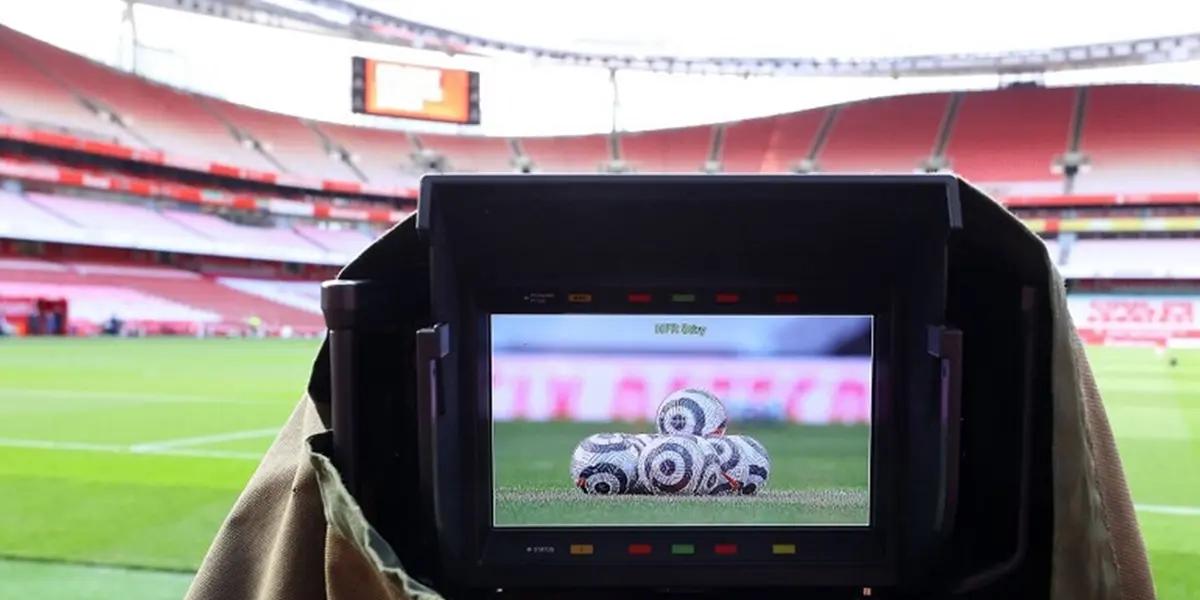 This fan will have to pay a sentence due to infringement of Premier League broadcasting rights