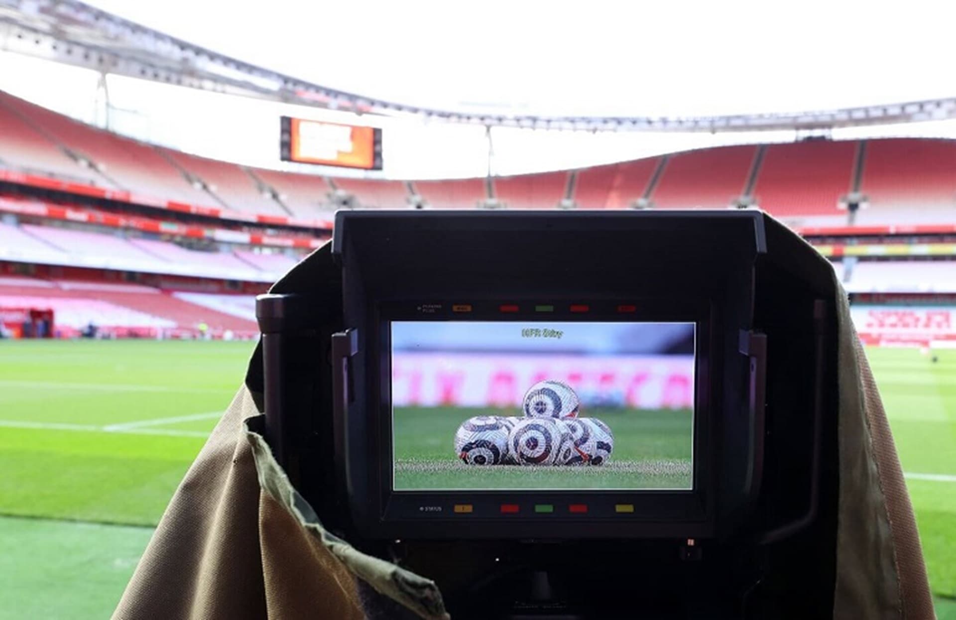 This fan will have to pay a sentence due to infringement of Premier League broadcasting rights