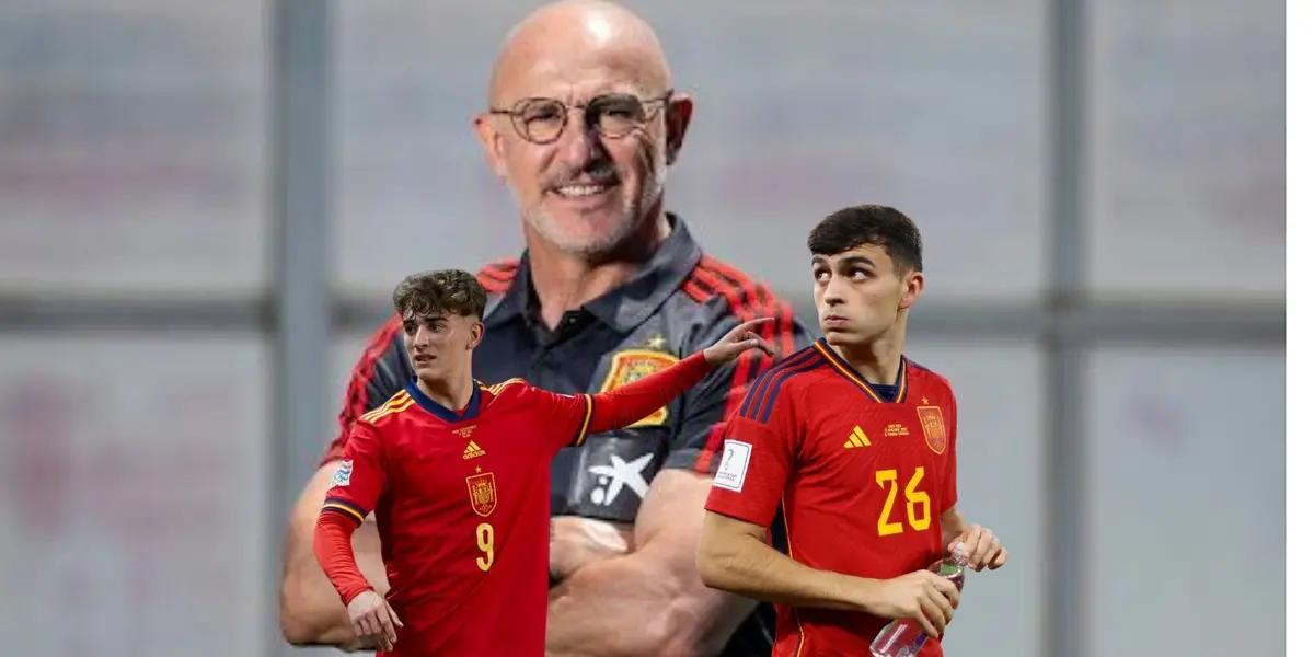 This FC Barcelona player had an outstanding performance during the weekend