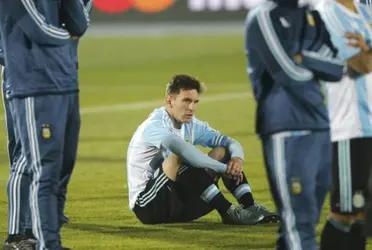 This figure surrendered to Lionel Messi and the performance that the Argentines had in Qatar 2022.