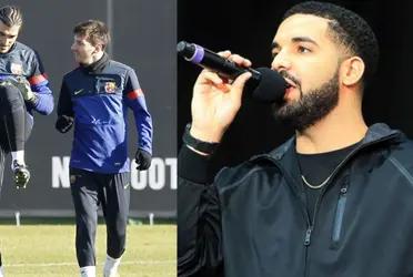 This footballer defended the Barça shirt between 2008 and 2014.