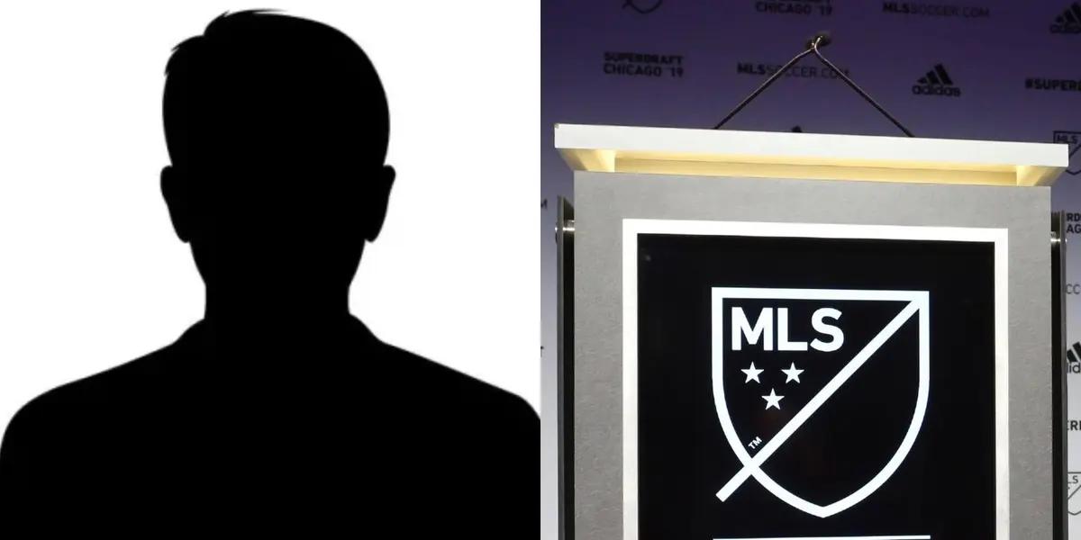 This footballer has rejected several offers from MLS clubs