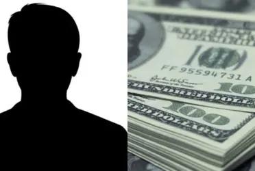 This footballer is not interested in the MLS