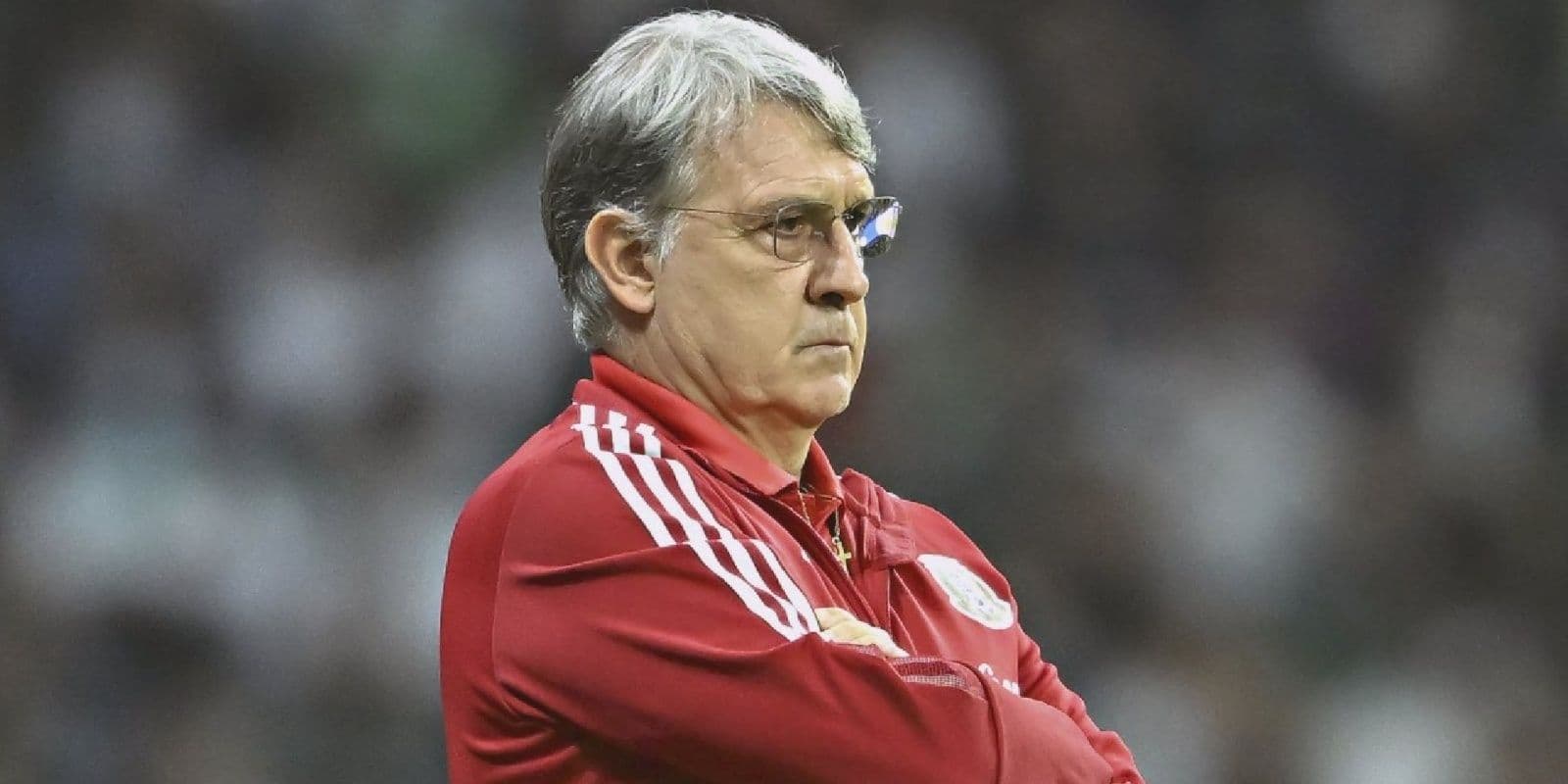 This footballer says goodbye to the Qatar World Cup 2022