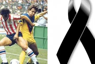 This former Chivas player had great moments at the famous club