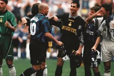 This former striker got the experience of playing in one of the best European teams and was an idol for his country, but after his retirement things went downhill for him.