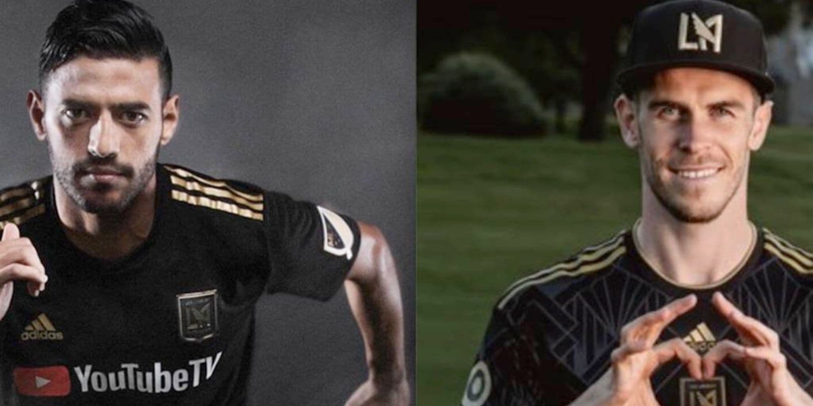 This forward has been the best of Los Angeles Football Club