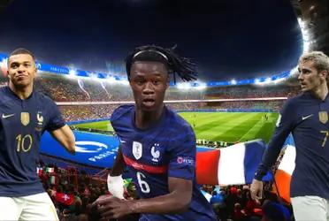 This French star can help the nation win gold