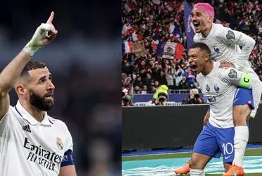 This French star just offered himself to Real Madrid.