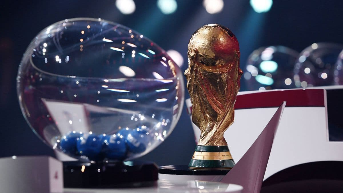 This Friday, November 26, the draw for the playoff crossovers will take place in the UEFA playoffs for three places at the 2022 World Cup in Qatar. Here are all the details.