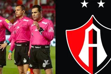 This game will be controversial with this whistle designation