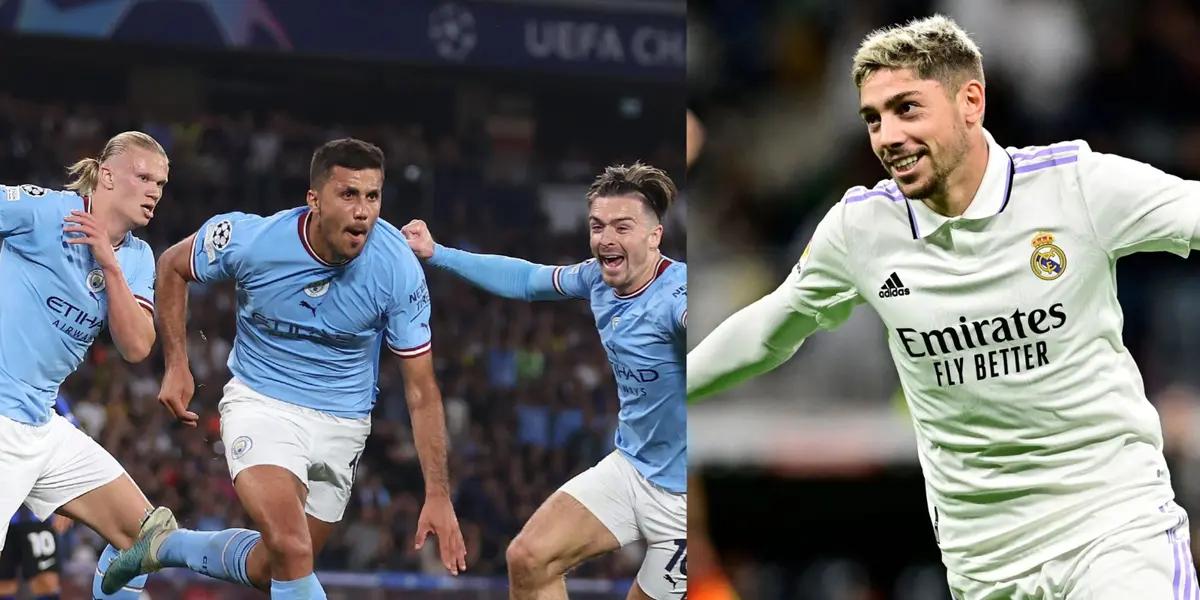 This German midfielder is wanted by top teams in Europe.