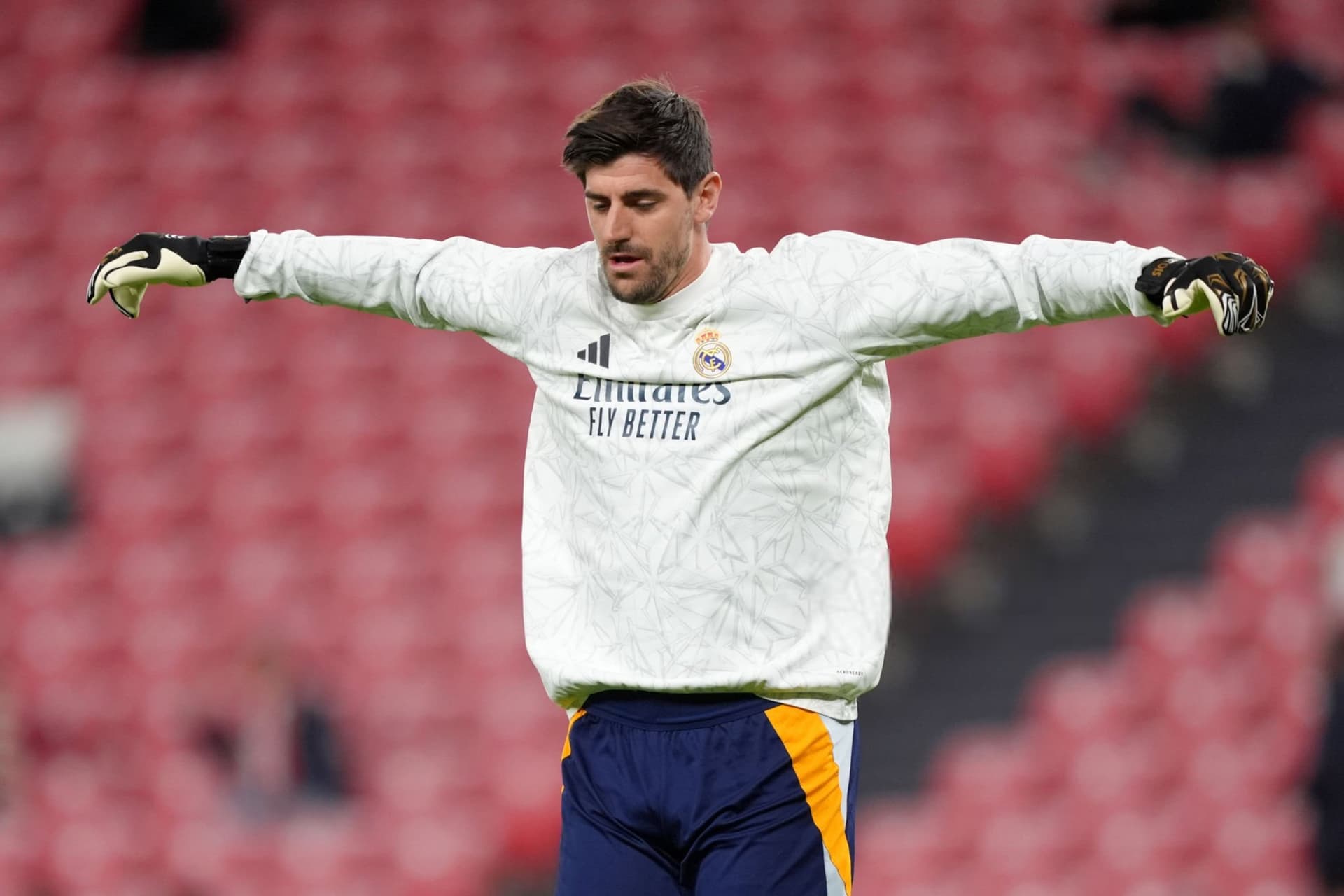 This goalkeeper has little global recognition but has already established himself as the most expensive goalkeeper in the world.