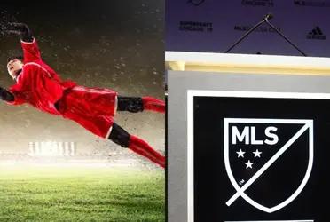This goalkeeper will now play in Liga MX