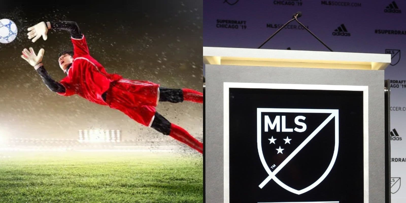 This goalkeeper will now play in Liga MX