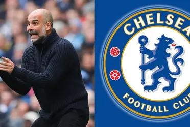 This great news gave Manchester City to Pep Guardiola days before the FA Cup final