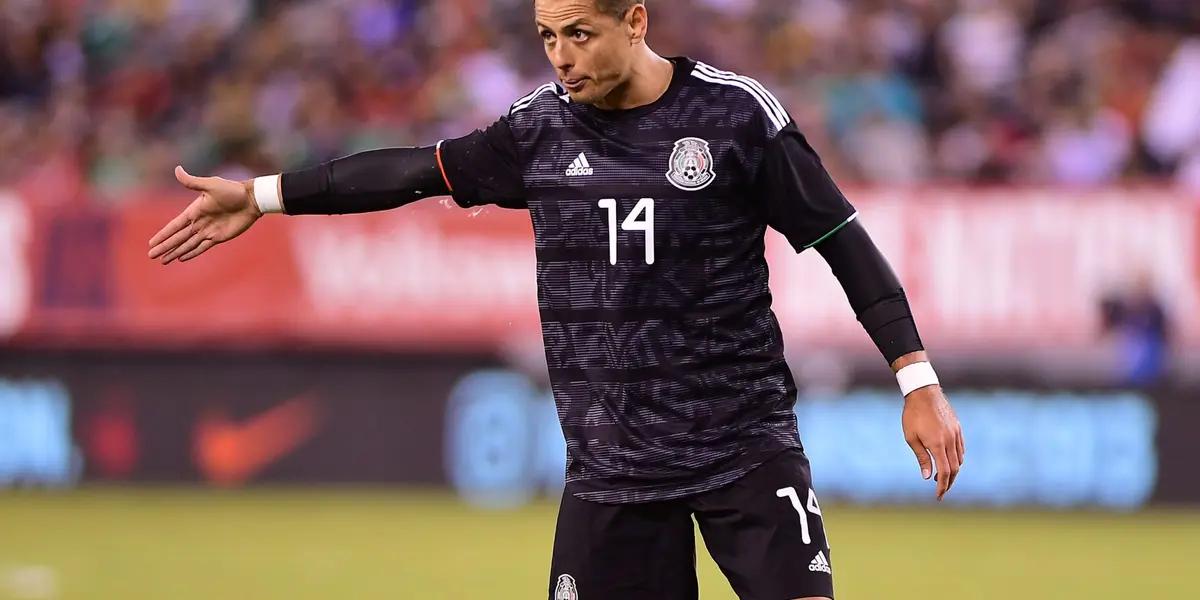 This happened during the 2019 World Cup.