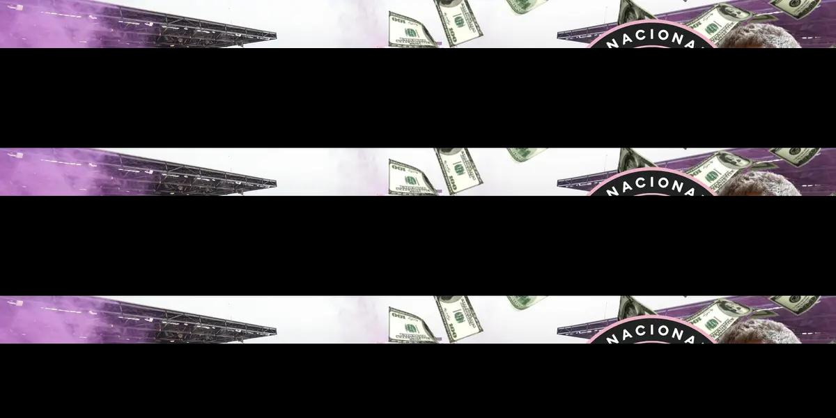 This has to be one of the biggest surprises since Messi's arrival.