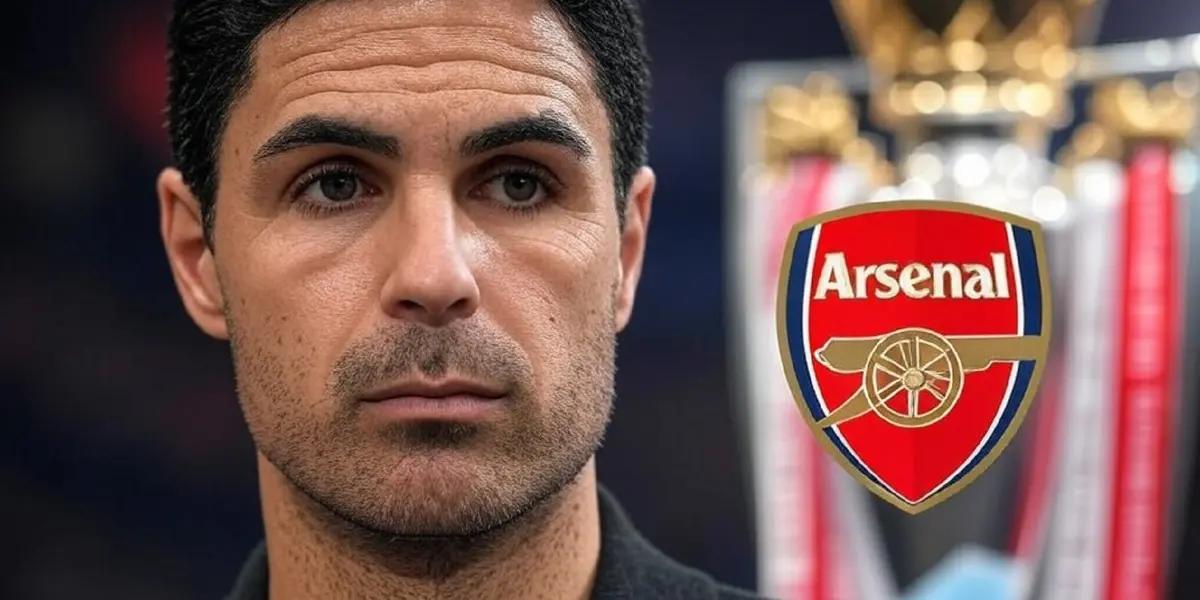 This impacts on Arsenal's title aspirations due to the importance of the player