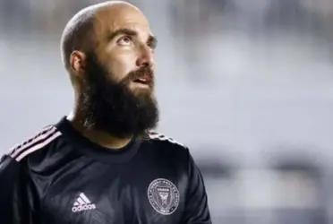 This Inter Miami forward has a great performance