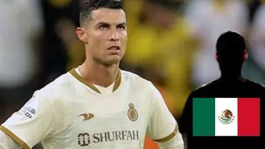 This is America's player who was able to overshadow Cristiano Ronaldo