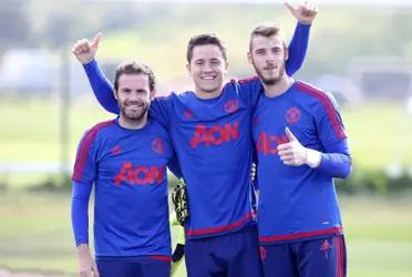 This is how he transcended from England, where they point out that it is Pochettino who wishes the arrival of another top goalkeeper to Paris.