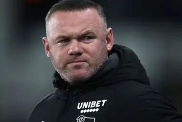 This is known about his possible return to the MLS