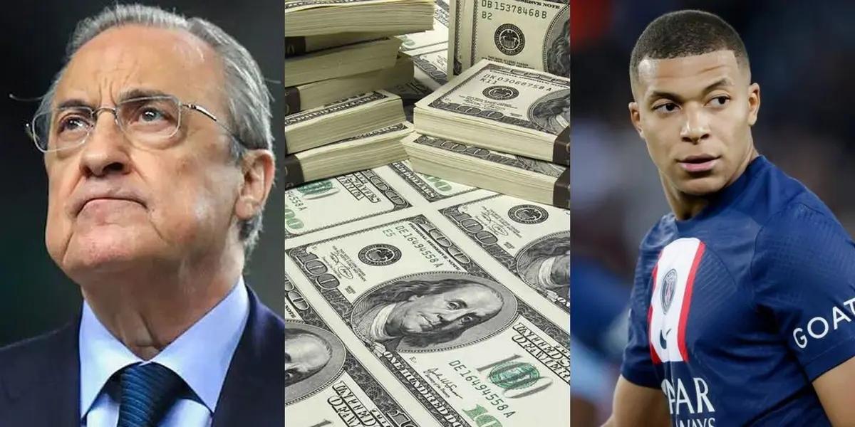 This is Real Madrid's new goal for next season