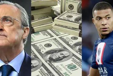 This is Real Madrid's new goal for next season