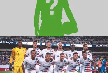 This is the best soccer player in the United States