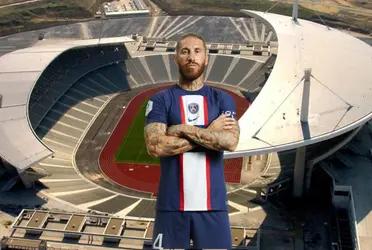 This is the club where Sergio Ramos could sign in this transfer window