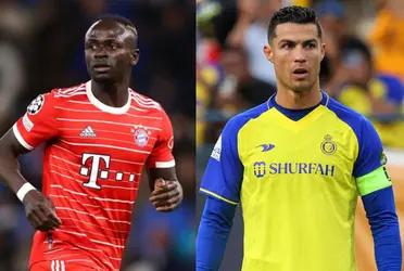 This is the final offer from Al Nassr to sign Mane this summer