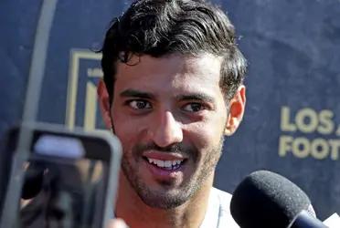 This is the fortune the Mexican gains in the MLS and how much they should pay to sign him.