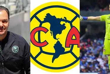 This is the next objective that Santiago Baños is looking to buy