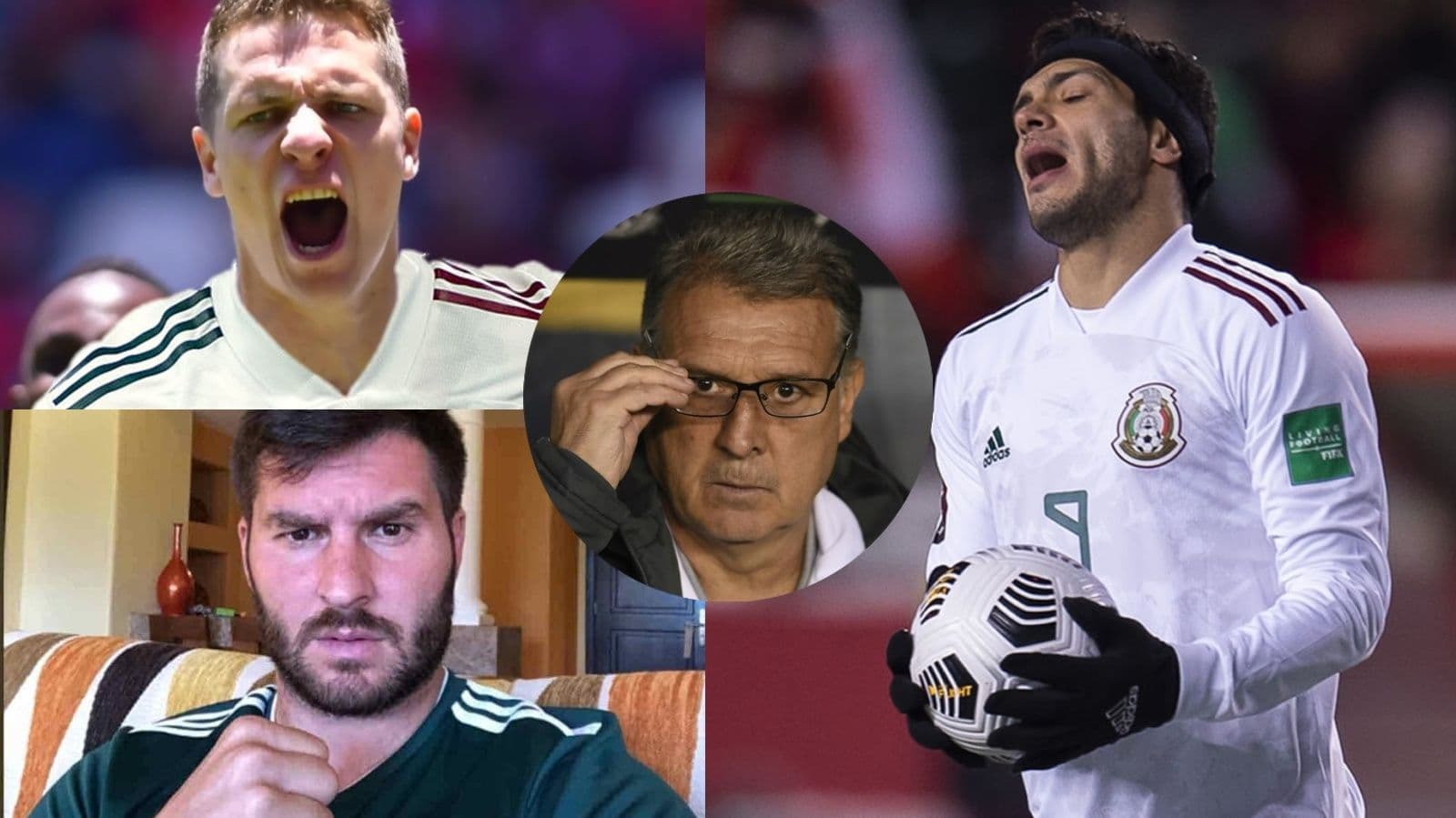This is the player who will replace Raúl Jiménez