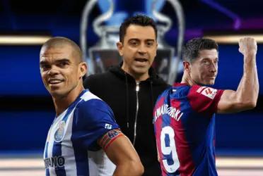 This is the preview of one of the most exciting games this week in Europe