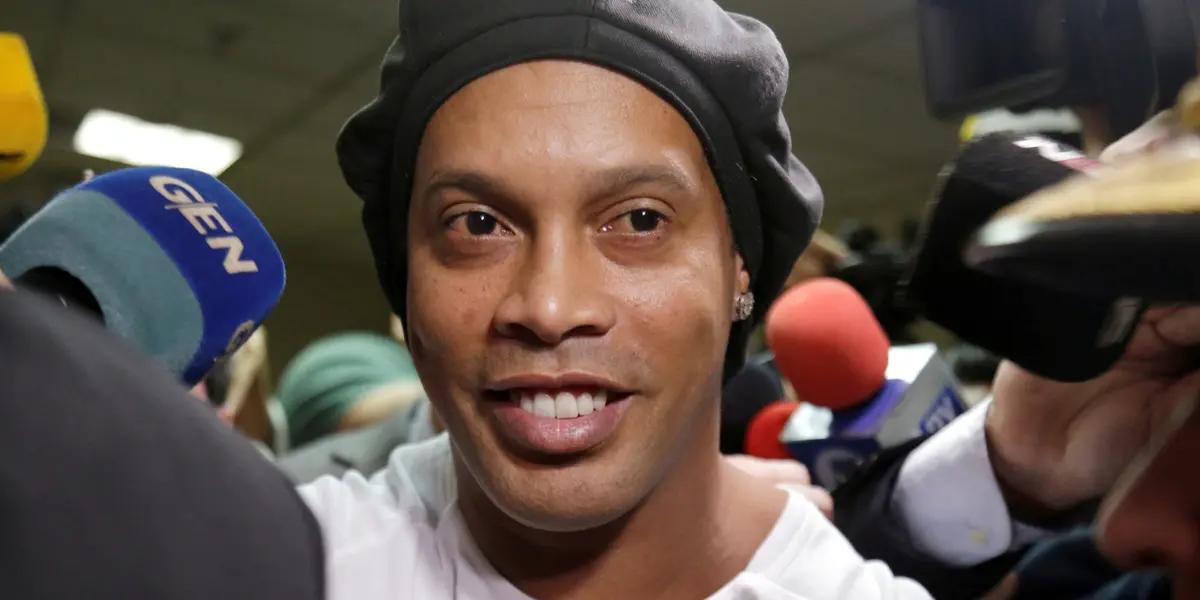 This is the reason why the Brazilian legend is suffering an undesirable situation.