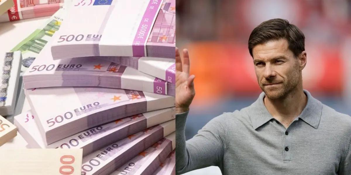 This is the signing that Real Madrid wants for their team in 2024.