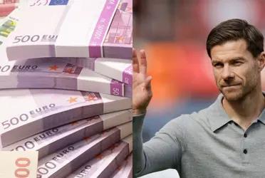 This is the signing that Real Madrid wants for their team in 2024.