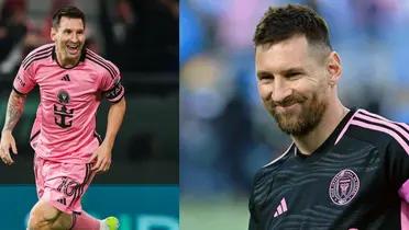 This is what Lionel Messi generates for Inter Miami, not just goals!